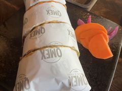 -Q MEX 库迈墨西哥餐吧(三里屯店)