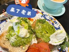 -Alimentari Grande(东湖路店)
