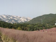 -昆嵛山石门里景区