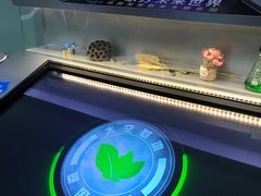 -梦东方未来世界航天主题乐园