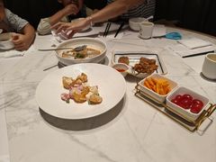 -食锦记·福建私房菜(浦西万达店)