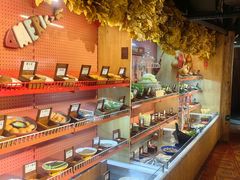 -羊大爷涮肉(亮马桥店)