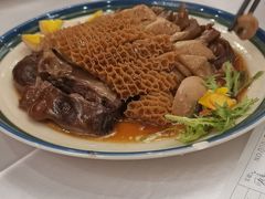 -东江海鲜酒家(艺都分店)