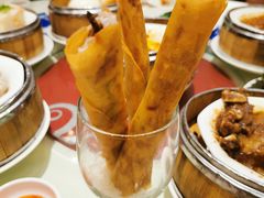 炸春卷-凤凰楼酒家·粤宴点心(华强北店)