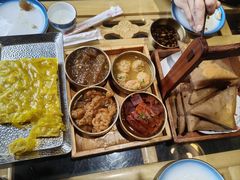 -磁州卤面·地标邯郸菜(97年创始店)