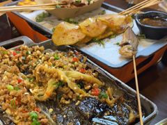 -林二哥宜烤官·宜宾小烧烤