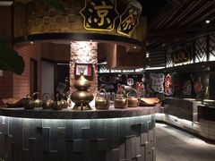 -广东道至正餐厅(区庄店)