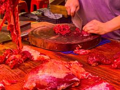 -阿娟牛肉丸·手打牛肉丸·现做现卖