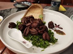 火燎鸭心-全聚德(前门店)
