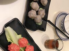 -陈记顺和牛肉火锅(永泰店)