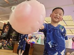 -汤连得温泉馆(宝山店)