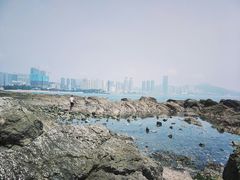-黑石礁公园