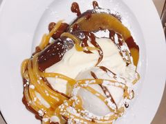 -Pancakes on the rocks(冲浪者天堂店)