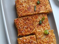 -不是烧烤·武汉大排档(亚运村店)