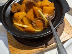 -万龙洲海鲜(南新仓店)