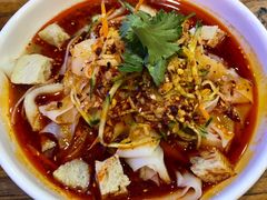 -疆里疆外·和田烤肉·清真