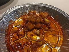 -阿西娅食府(中关村店)