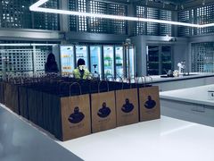 -wakanda瓦坎达咖啡(创享天地店)