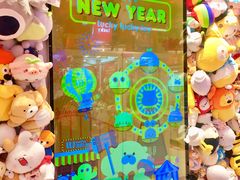 -LLJ夹机占(正佳广场店)