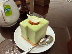 -天津海河悦榕庄·Lobby Lounge大堂吧