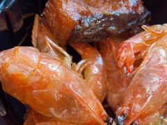 -望乡楼上海菜(日月光店)