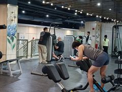 -星悦荟健身游泳(珠江新城店)