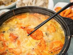 -达叔香味海鲜(海棠68环球美食街店)