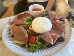 -BAKER&SPICE(BFC外滩金融中心店)