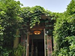 -和茶馆(西溪栖悦城店)