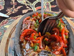 -Old Ottoman Cafe & Restaurant