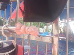 -郑州方特水上乐园