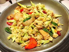 -卯时·龙光雅宴·精致锡帮菜(惠山古镇店)