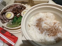 -鹅匠·潮汕卤味集市(芮欧百货店)