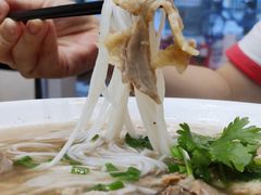 熟牛肉檬粉-PHO·5越南牛肉粉(建新路店)