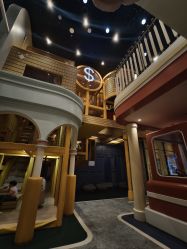 -奈尔宝家庭中心·亲子餐厅(长沙运达汇店)