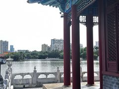 -珠海圆明新园