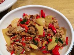 -后湖小院·乡野田园菜