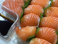 -山姆美式餐吧(西溪印象城店)