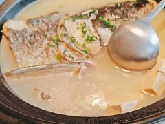 -上海宝华喜来登酒店·采悦轩中餐厅