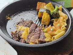 -豪客来牛排(西昌大巷口月城广场店)