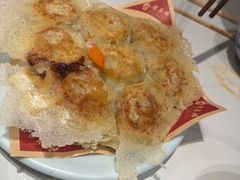 生煎牛肉烧麦-龍聚祥烧麦馆(万达店)