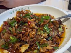 -蜀厨小匠·民间川菜(犀浦店)