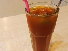 -辉旺烧鹅茶餐厅