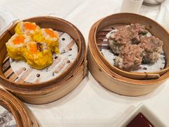 -美心皇宫(绿杨坊店)