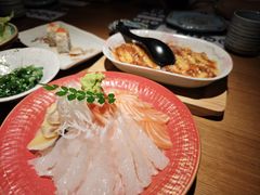 -鱼跃食堂·精致寿司(东林美域店)