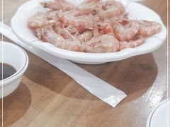 -南记食粥坊·宵夜大排档(莲花总店)