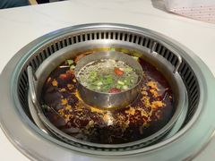 -葛记红焖羊肉(人民路店)