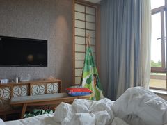 -大连金石滩绿发温泉假日酒店