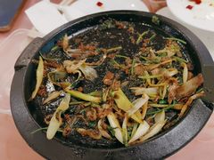 -烤肉宛饭庄(南礼士路店)
