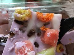 -Tim炒酸奶